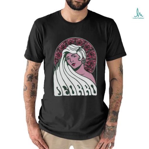 Official deorro Merch Diosa Shirt