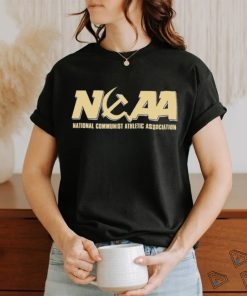 Official florida State Seminoles NCAA National Communist Athletic Association Shirt