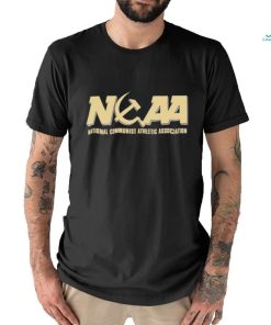 Official florida State Seminoles NCAA National Communist Athletic Association Shirt