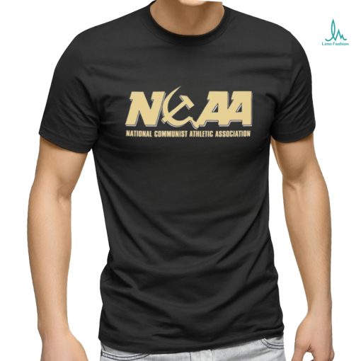 Official florida State Seminoles NCAA National Communist Athletic Association Shirt