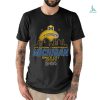 Official cFP Semi Football Texas Longhorn Sugar Bowl 2024 logo t shirt
