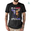 Cincinnati Bengals Nfl I’ll Be There For You Logo T Shirt