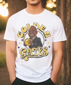 Official iowa Hawkeyes Coach Dennis Gates Golden Gates Shirt, hoodie, sweater, long sleeve and tank top Official iowa Hawkeyes Coach Dennis Gates Golden Gates Shirt