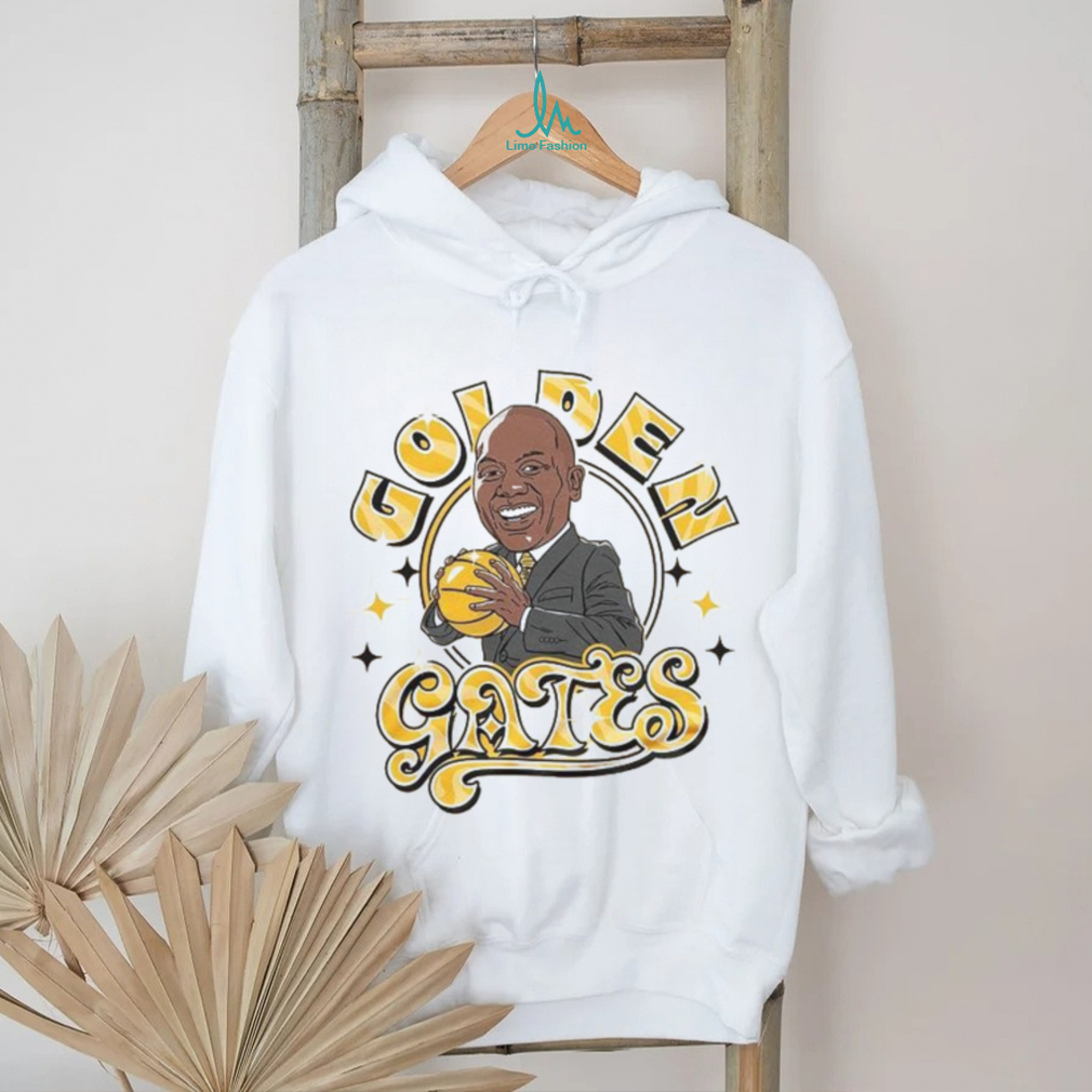Official iowa Hawkeyes Coach Dennis Gates Golden Gates Shirt Official iowa Hawkeyes Coach Dennis Gates Golden Gates Shirt