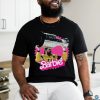 Official shinsuke Nakamura Drawing My Destiny Shirt