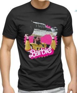 Official ivan Barbashev Barbie Shirt