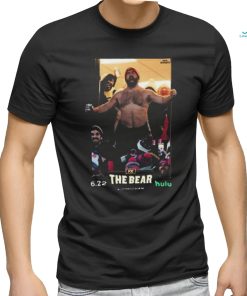 Official jason Kelce Fx The Bear All Episodes Streaming 6.22 Hulu Shirt, hoodie, sweater, long sleeve and tank top Official jason Kelce Fx The Bear All Episodes Streaming 6.22 Hulu Shirt