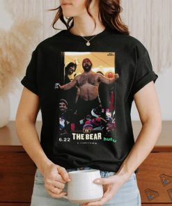 Official jason Kelce Fx The Bear All Episodes Streaming 6.22 Hulu Shirt, hoodie, sweater, long sleeve and tank top Official jason Kelce Fx The Bear All Episodes Streaming 6.22 Hulu Shirt