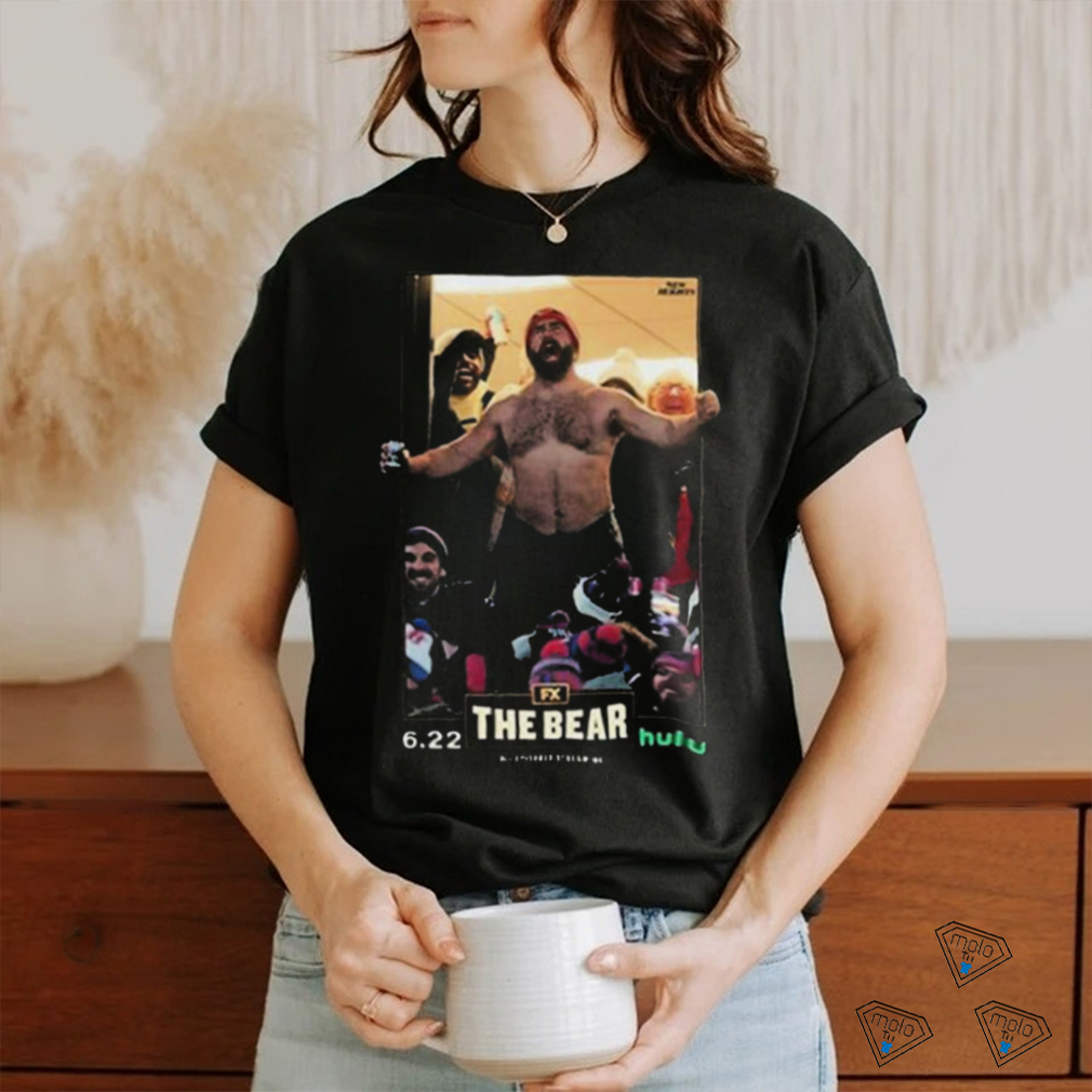 Official jason Kelce Fx The Bear All Episodes Streaming 6.22 Hulu Shirt Official jason Kelce Fx The Bear All Episodes Streaming 6.22 Hulu Shirt