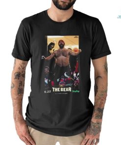 Official jason Kelce Fx The Bear All Episodes Streaming 6.22 Hulu Shirt, hoodie, sweater, long sleeve and tank top Official jason Kelce Fx The Bear All Episodes Streaming 6.22 Hulu Shirt