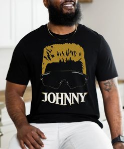 Official johnny Barstool Shirt
