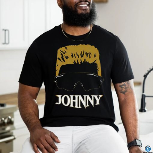Official johnny Barstool Shirt