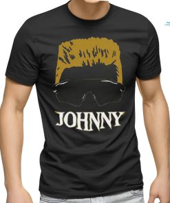 Official johnny Barstool Shirt