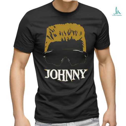 Official johnny Barstool Shirt