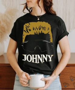 Official johnny Barstool Shirt