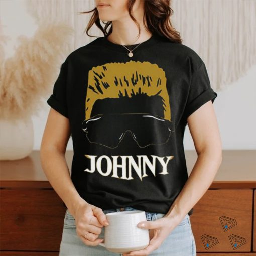 Official johnny Barstool Shirt