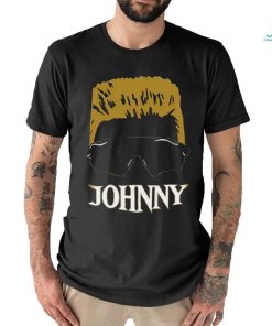 Official johnny Barstool Shirt