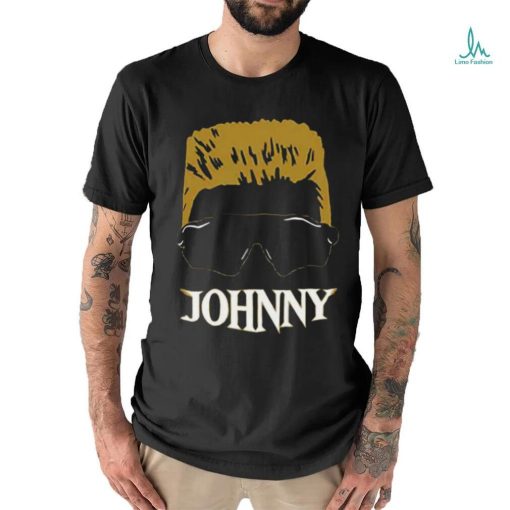 Official johnny Barstool Shirt
