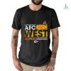 Educate The Culture T shirt