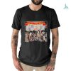 New Orleans Saints Nfl I’ll Be There For You Logo T Shirt