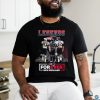 Official Detroit Lions 2023 2024 NFL Super Wild Card Winners Skyline NFL Playoffs Divisional Shirt