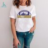 Official love Kansas City Football Skyline T Shirt