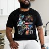Official official Aidan Hutchinson Detroit Lions The Invincible Aidan Man Shirt