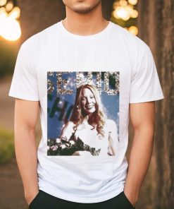 Official luca Guadagnino Wearing Carrie T Shirt