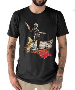 Official mad Max T shirt
