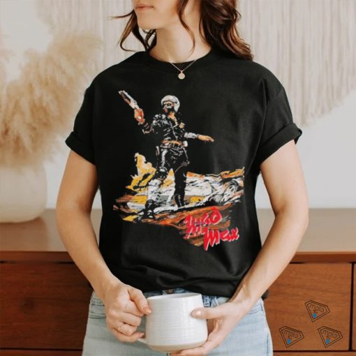 Official mad Max T shirt