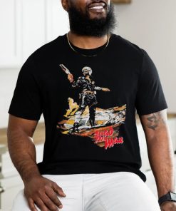 Official mad Max T shirt