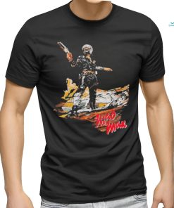 Official mad Max T shirt