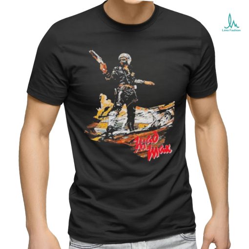 Official mad Max T shirt