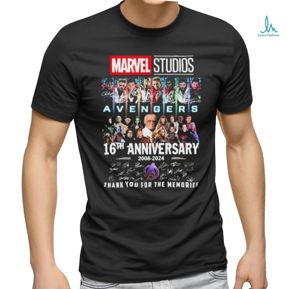 Notre dame cheap avengers shirt