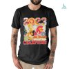 Sun Bowl 2023 Notre Dame Football Champions 40 8 Shirt