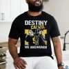 Official Undefeated Michigan Wolverines Champions 2023 National, Rose Bowl And Big Ten Shirt