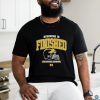 Michigan Vs Everybody Wolverine Football Shirt
