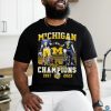 Official houston Texans 2023 2024 NFL Playoffs H Town Made Shirt