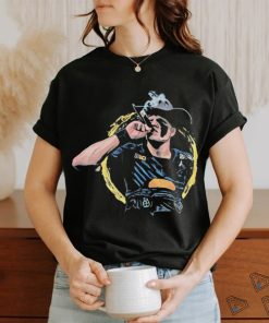 Official michigan Wolverines J.J. McCarthy Smoking Championship Stogies Shirt