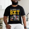 Official 1265 Lombardi Green Bay Packers Shirt