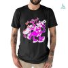 Official philadelphia Eagles Football City Players Name T Shirt