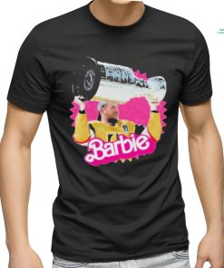 Official miley Tris Wearing Ivan Barbashev Barbie Shirt