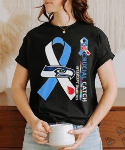 Official nFL Seattle Seahawks crucial catch intercept diabetes 2024 Shirt, hoodie, sweater, long sleeve and tank top Official nFL Seattle Seahawks crucial catch intercept diabetes 2024 Shirt