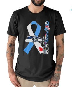 Official nFL Seattle Seahawks crucial catch intercept diabetes 2024 Shirt, hoodie, sweater, long sleeve and tank top Official nFL Seattle Seahawks crucial catch intercept diabetes 2024 Shirt