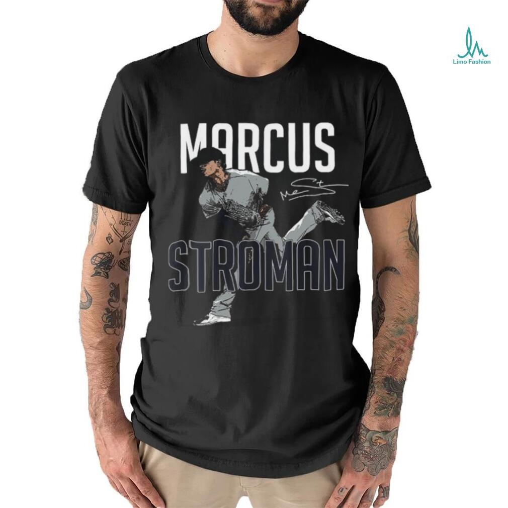 Official new York Yankees Marcus Stroman Pitching Signature Shirt Official new York Yankees Marcus Stroman Pitching Signature Shirt