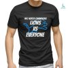 Official Jason Kelce One Of The Most Likeable NFL Players Of All Time Thank You, 62 Signature Shirt