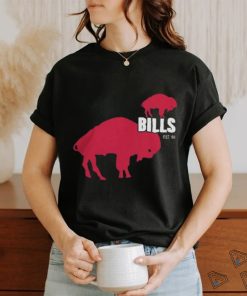 Official nfl Buffalo Bills Royal Logo Essential Shirt, hoodie, sweater, long sleeve and tank top Official nfl Buffalo Bills Royal Logo Essential Shirt
