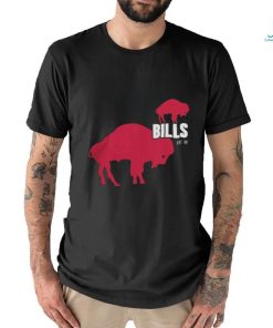 Official nfl Buffalo Bills Royal Logo Essential Shirt, hoodie, sweater, long sleeve and tank top Official nfl Buffalo Bills Royal Logo Essential Shirt
