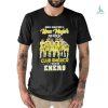 Official Liberty Flames Football 2024 Fiesta Bowl Champions Shirt