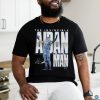 Official official Christian McCaffrey San Francisco 49ers CMC Is Him Shirt
